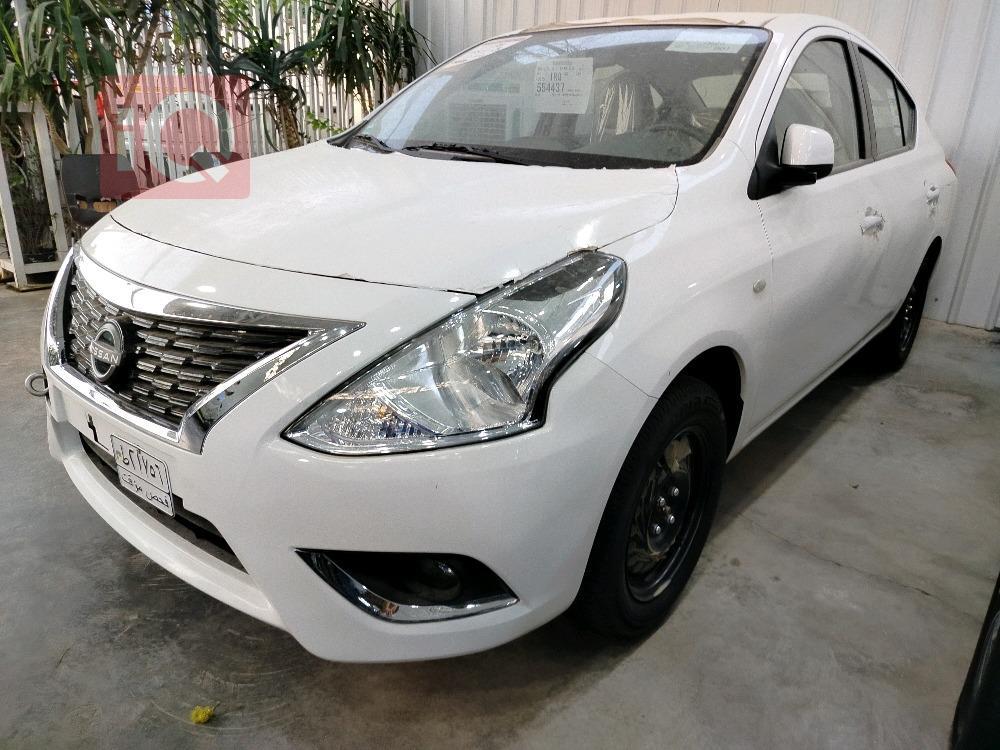 Nissan Sunny